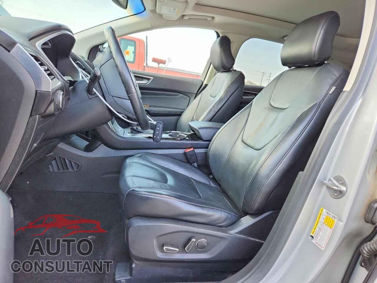 FORD EDGE 2016 - 2FMPK3K84GBB13029