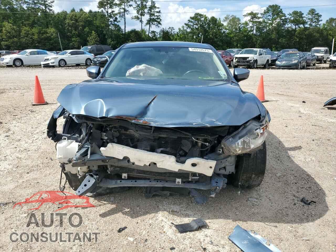 MAZDA 6 2017 - JM1GL1U59H1155766