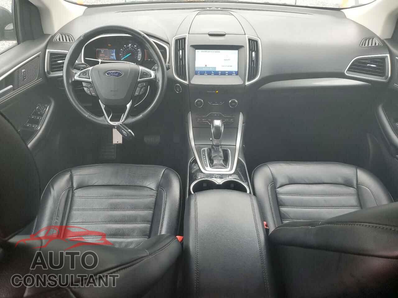 FORD EDGE 2016 - 2FMPK4J91GBB32038