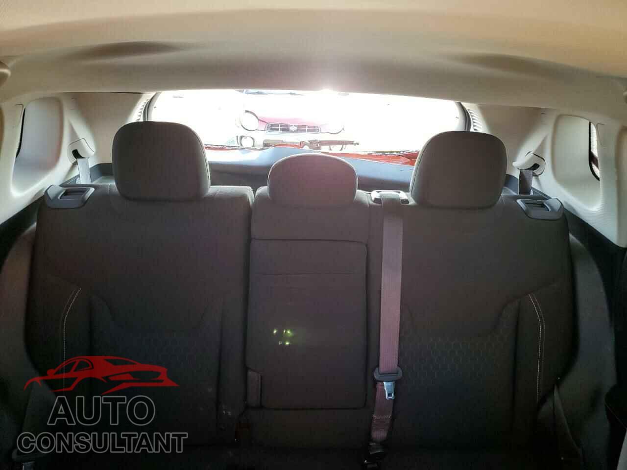 JEEP COMPASS 2017 - 3C4NJDAB5HT642691