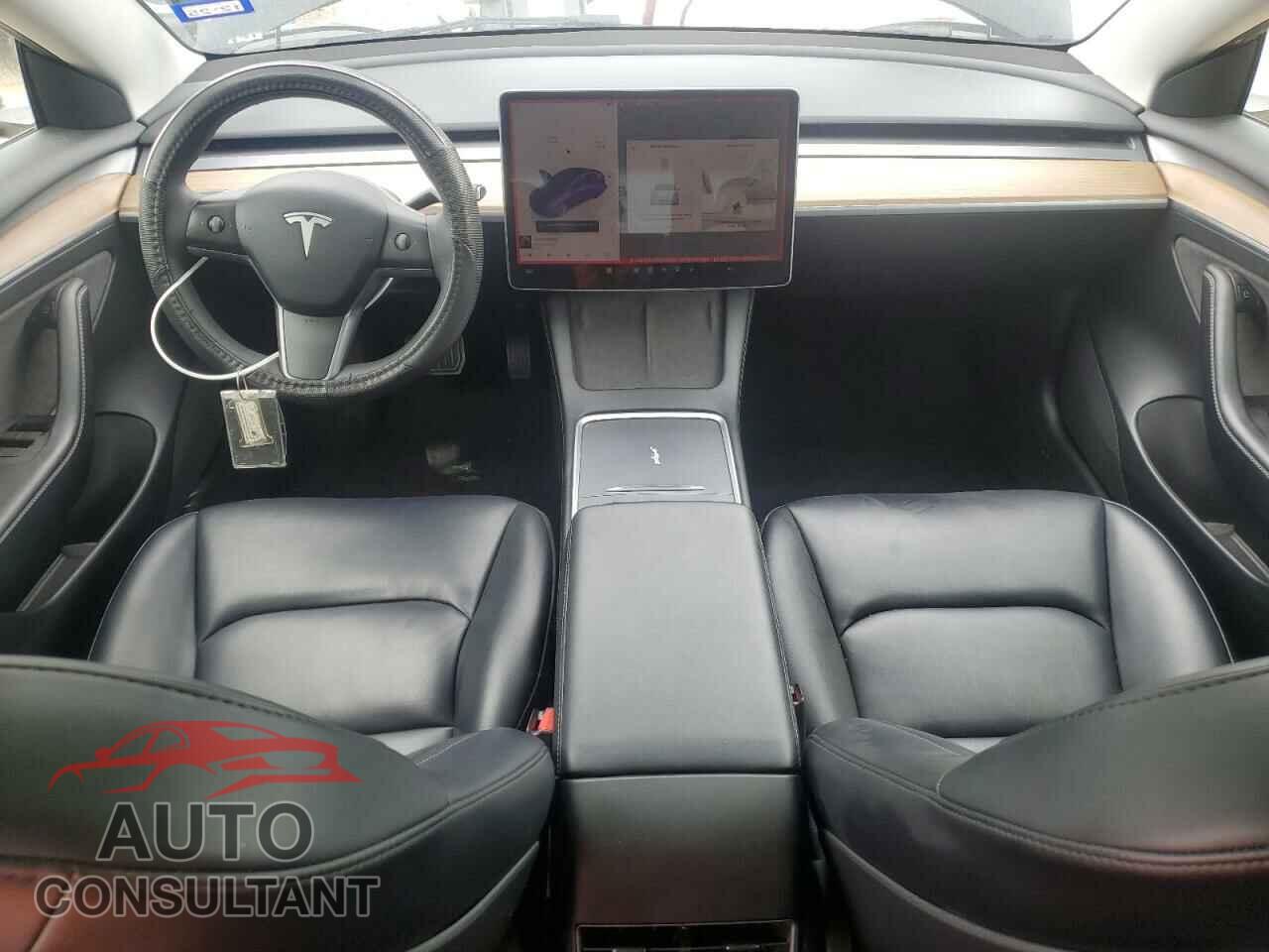 TESLA MODEL 3 2023 - 5YJ3E1EA4PF439347