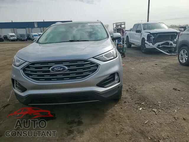 FORD EDGE 2020 - 2FMPK4J90LBB27939