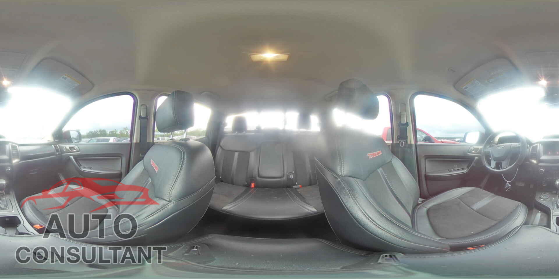 FORD RANGER 2021 - 1FTER4FH9MLD80721