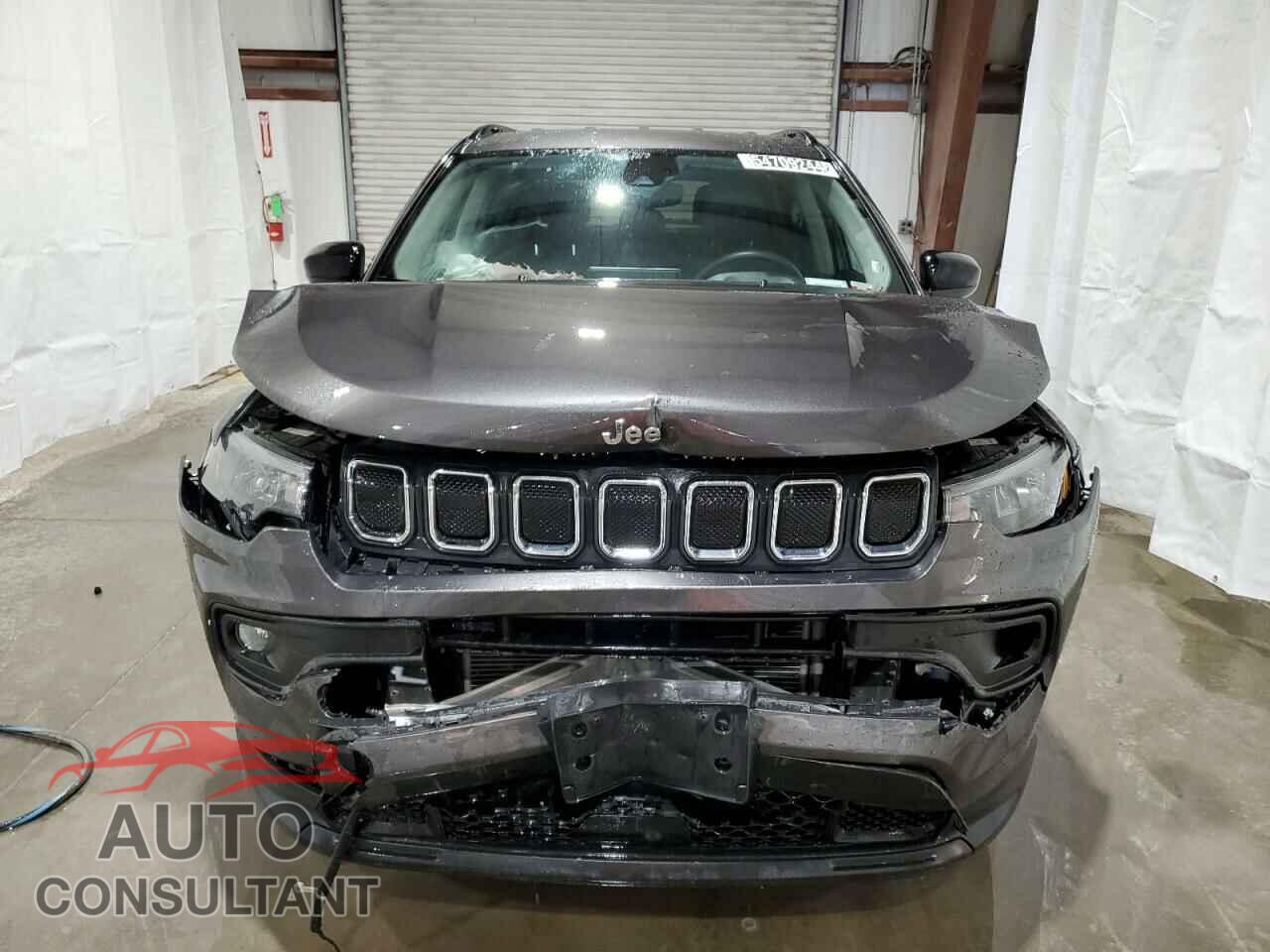 JEEP COMPASS 2022 - 3C4NJDBB7NT230959