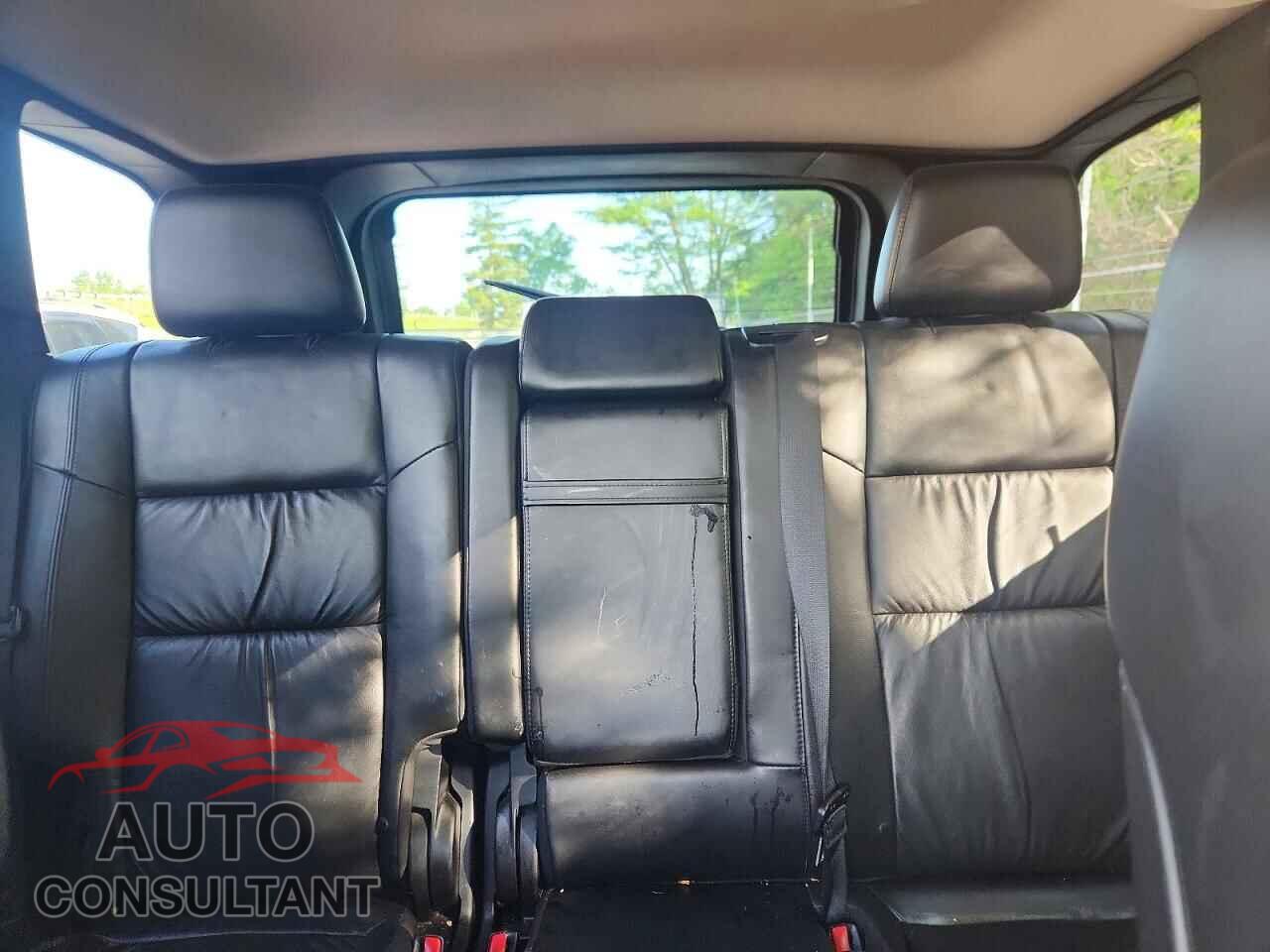 JEEP CHEROKEE 2013 - 1C4RJFAG4DC609941