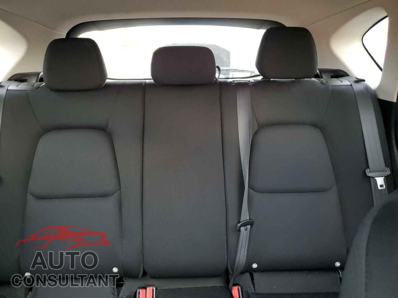 MAZDA CX-5 2021 - JM3KFBBL9M0440791