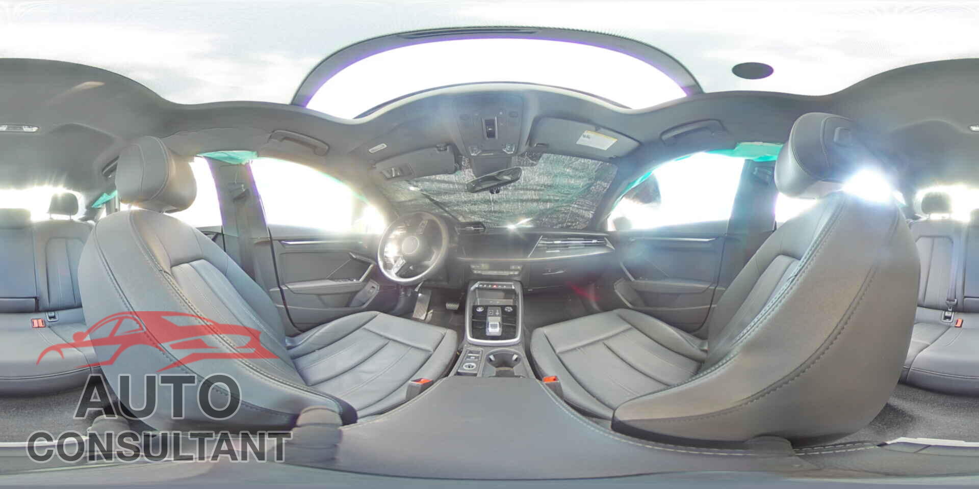AUDI A3 2024 - WAUAUDGY3RA076103