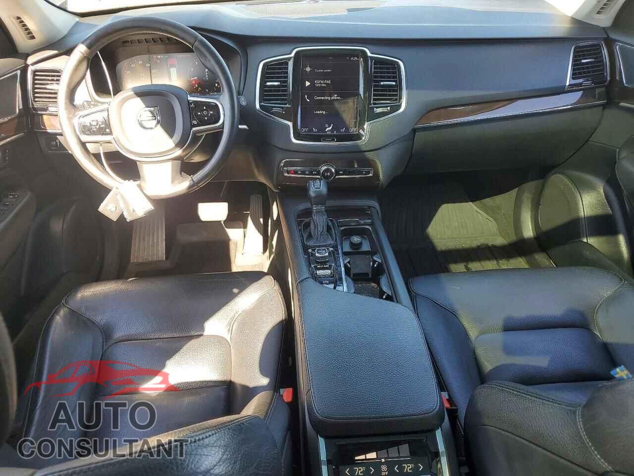VOLVO XC90 2016 - YV4A22PK8G1044816