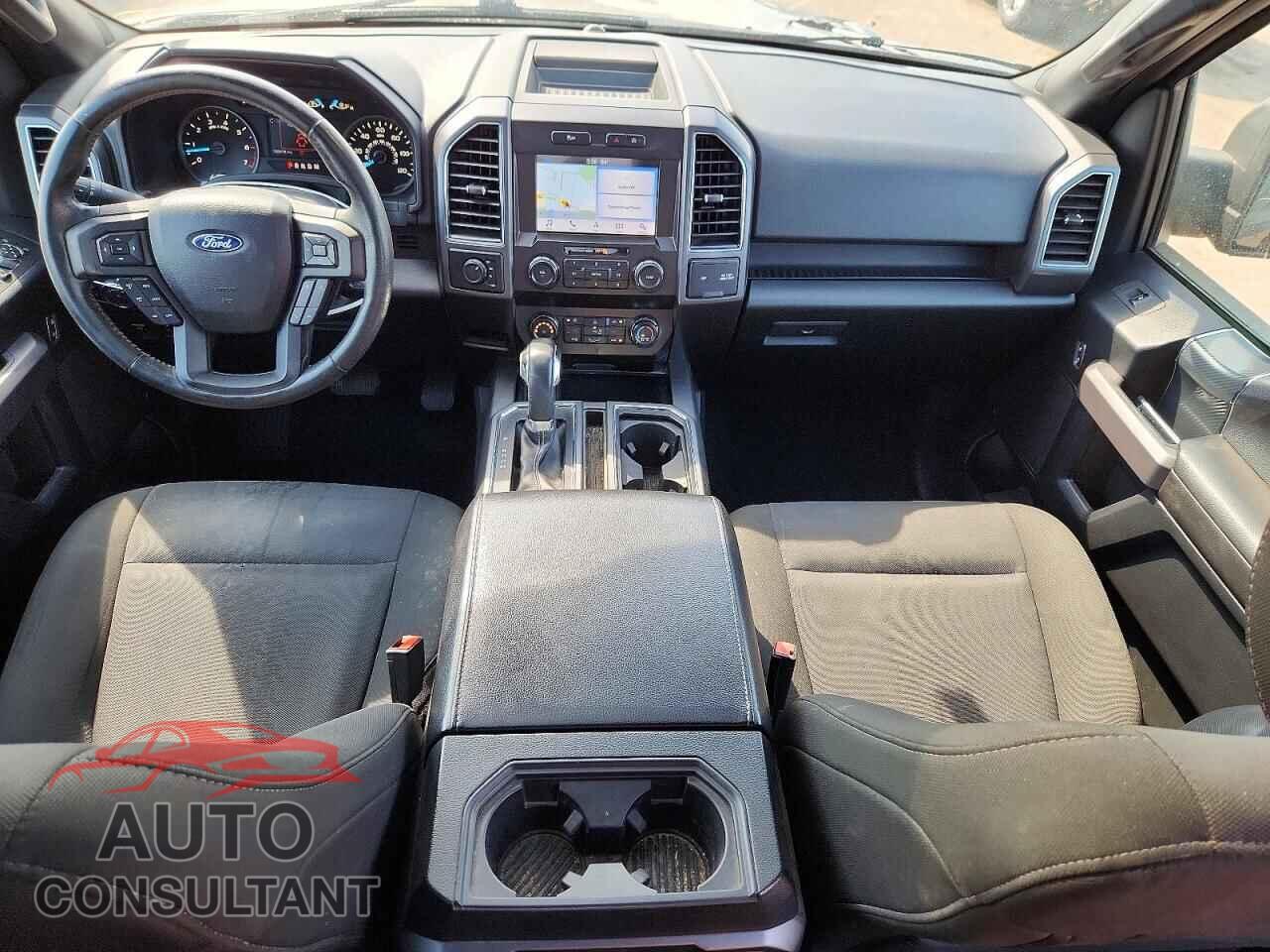 FORD F150 2019 - 1FTEW1EP2KFA09458
