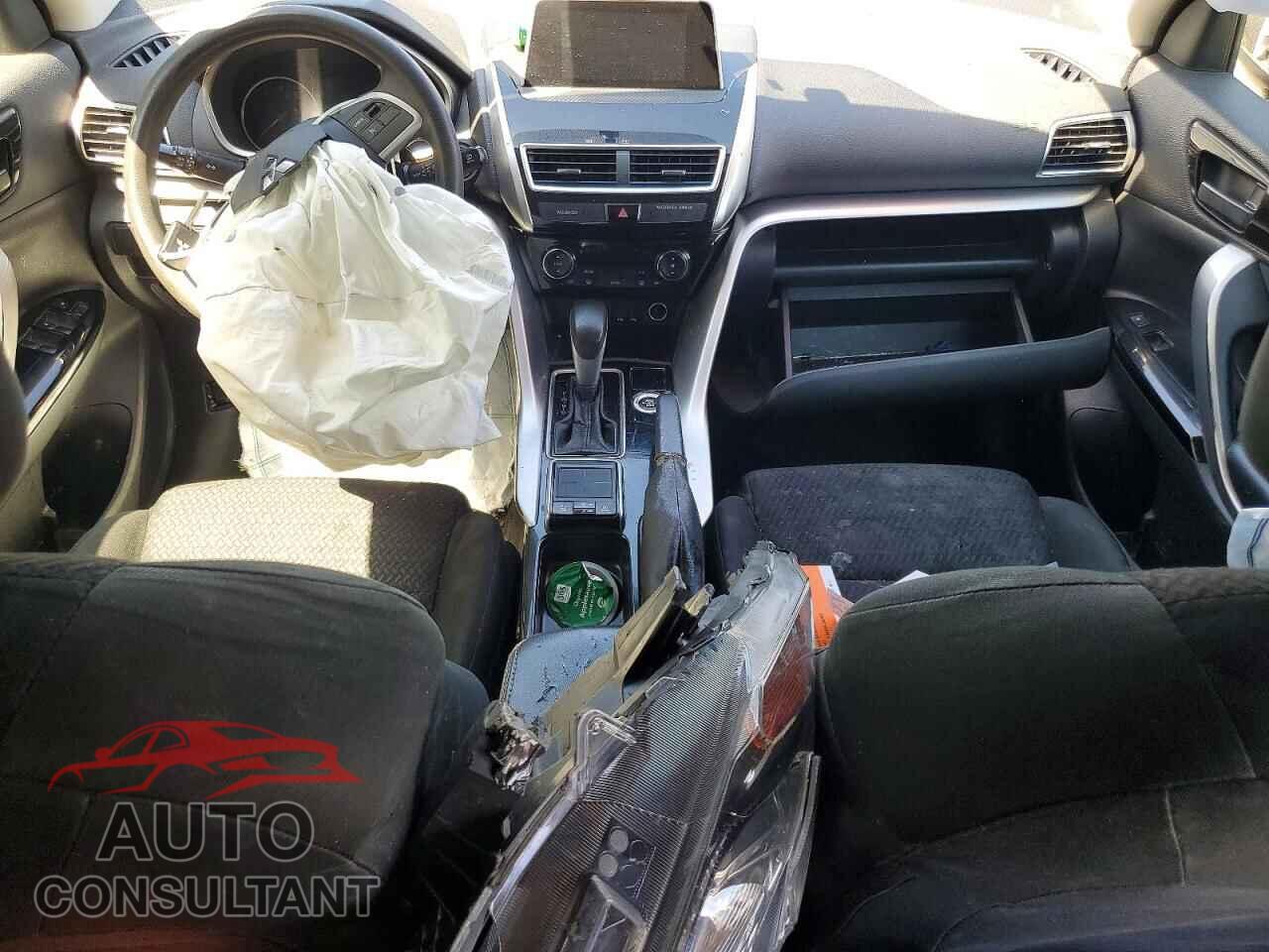 MITSUBISHI ECLIPSE 2019 - JA4AT4AA2KZ002125