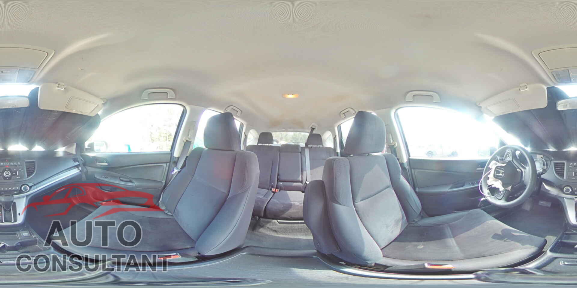 HONDA CRV 2014 - 2HKRM3H33EH529948