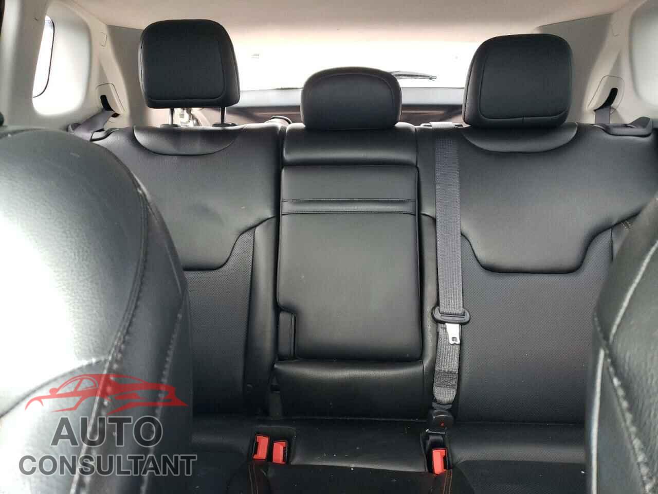 JEEP COMPASS 2018 - 3C4NJDCB2JT341461