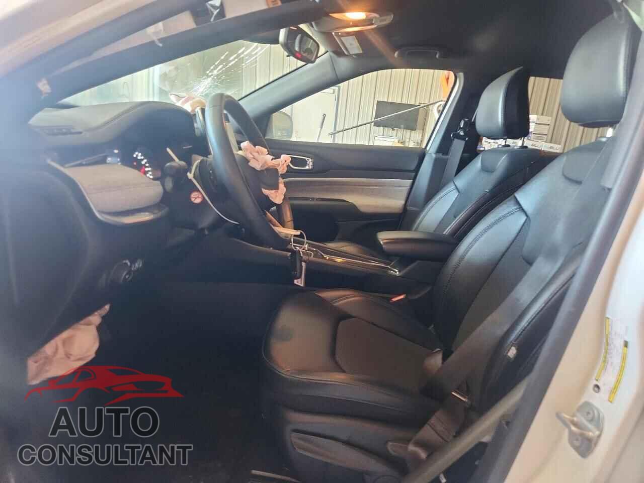 JEEP COMPASS 2024 - 3C4NJDBN4RT109404