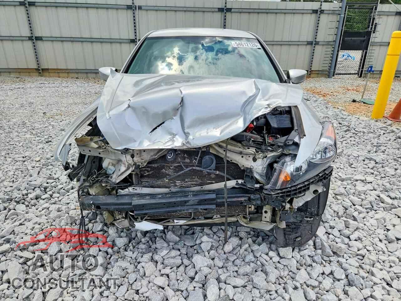 HONDA ACCORD 2012 - 1HGCP2F42CA201896