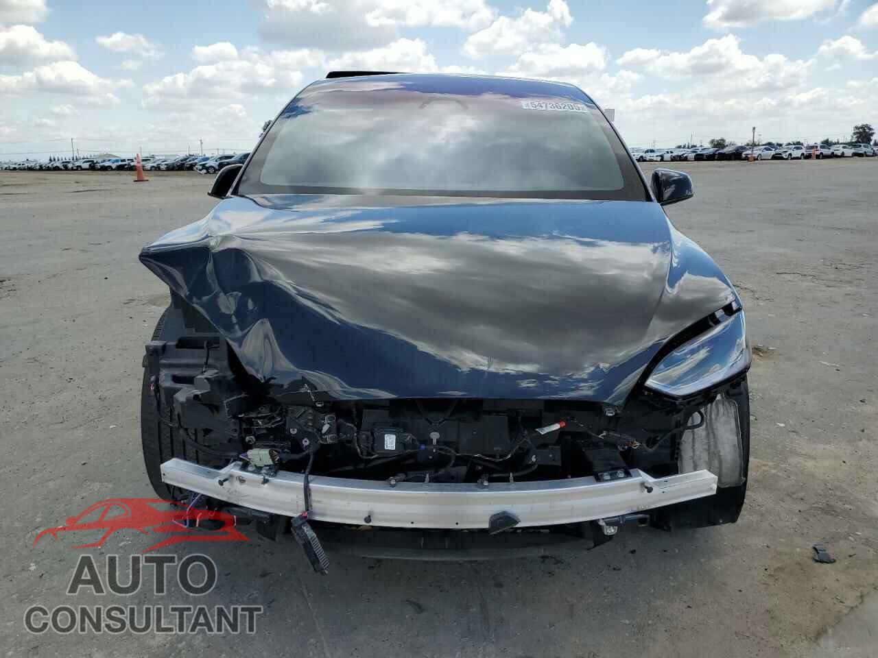 TESLA MODEL X 2024 - 7SAXCDE59RF449809