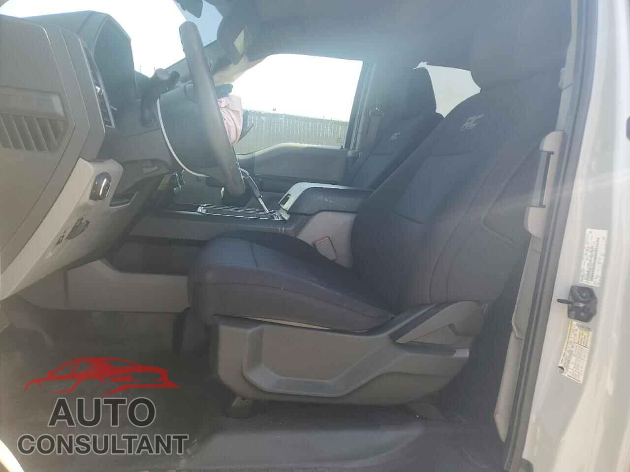 FORD F-150 2015 - 1FTEX1CPXFKE81226