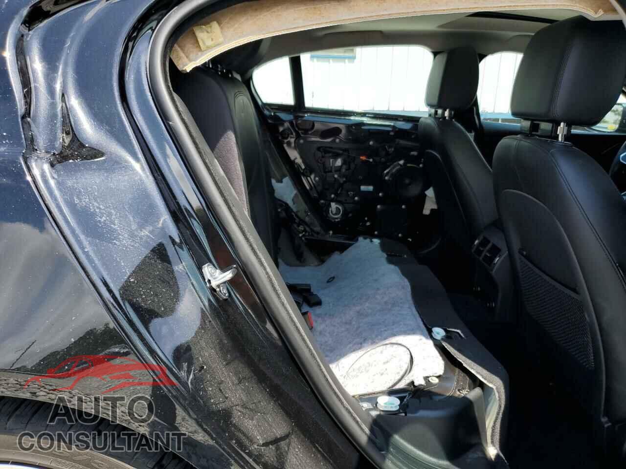 JAGUAR XE 2020 - SAJAE4FX9LCP64709