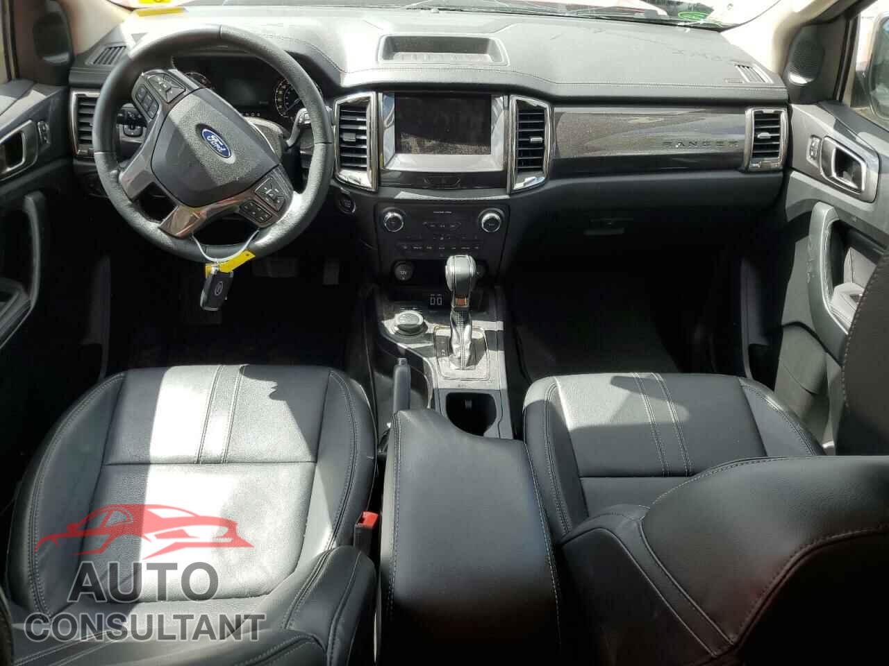 FORD RANGER 2023 - 1FTER4FH6PLE06924