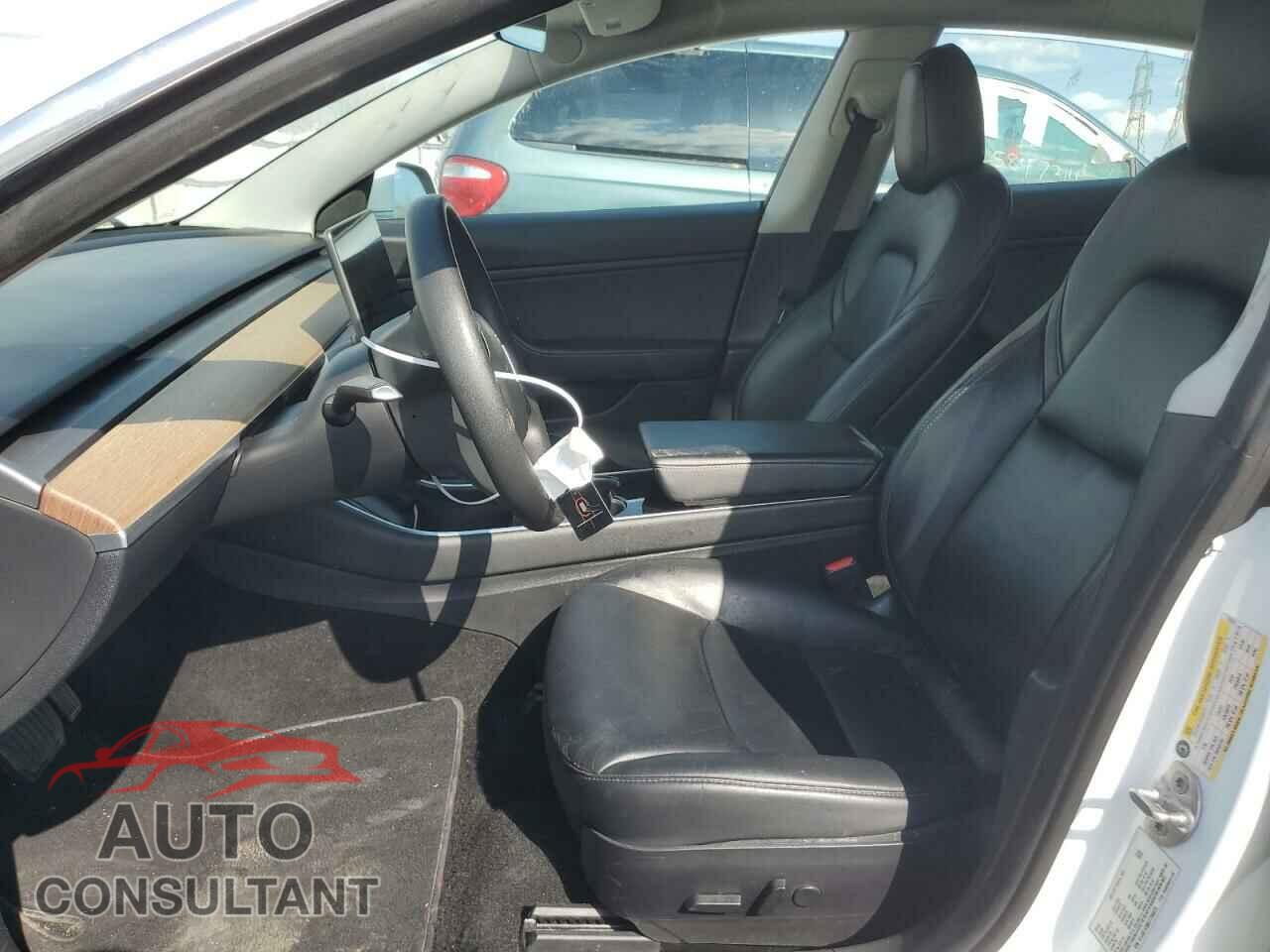 TESLA MODEL 3 2020 - 5YJ3E1EB8LF795075