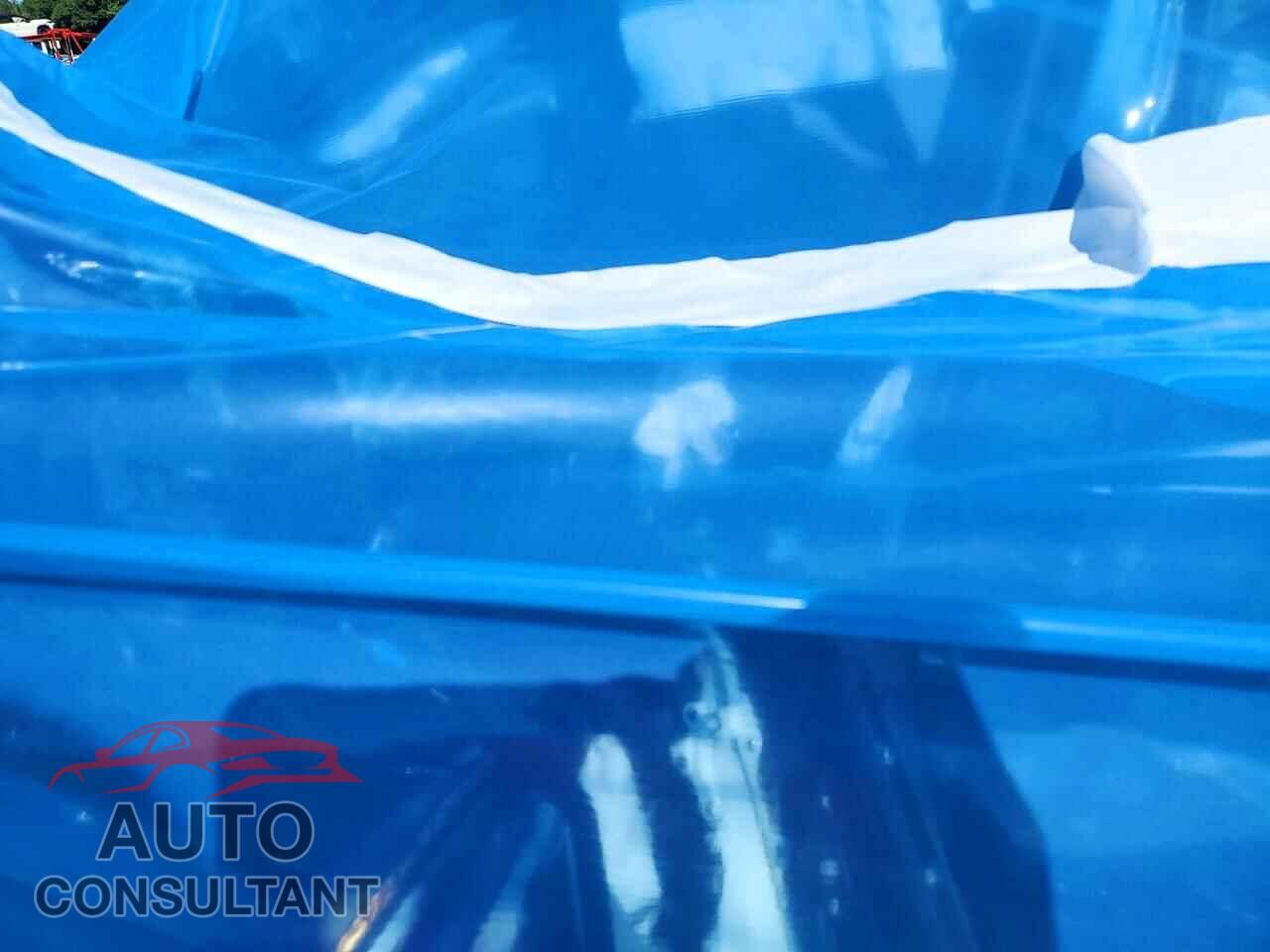 SUBARU OUTBACK 2022 - 4S4BTADC8N3128689