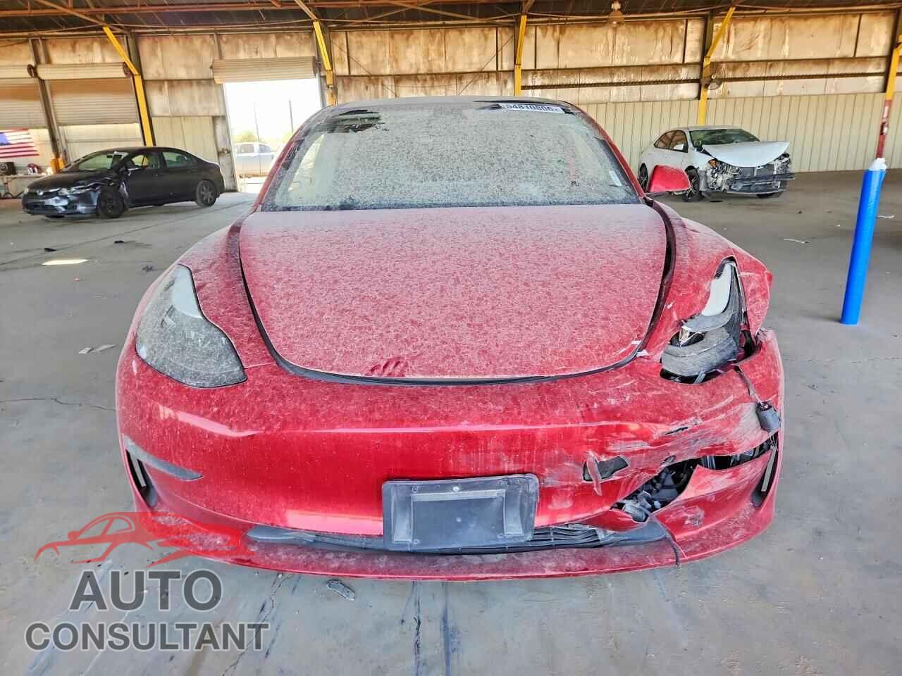 TESLA MODEL 3 2023 - 5YJ3E1EA5PF449644