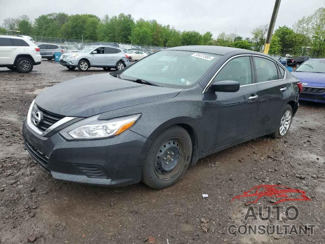 NISSAN ALTIMA 2017 - 1N4AL3AP3HC283826