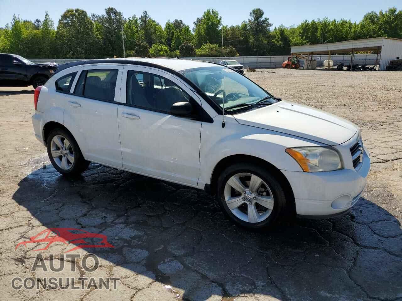 DODGE CALIBER 2011 - 1B3CB3HA2BD231632