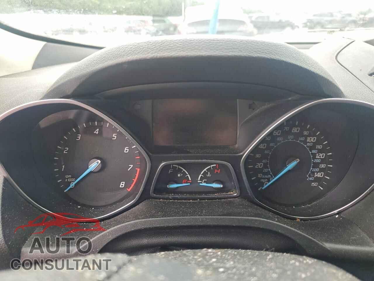 FORD ESCAPE 2013 - 1FMCU0F77DUC11602