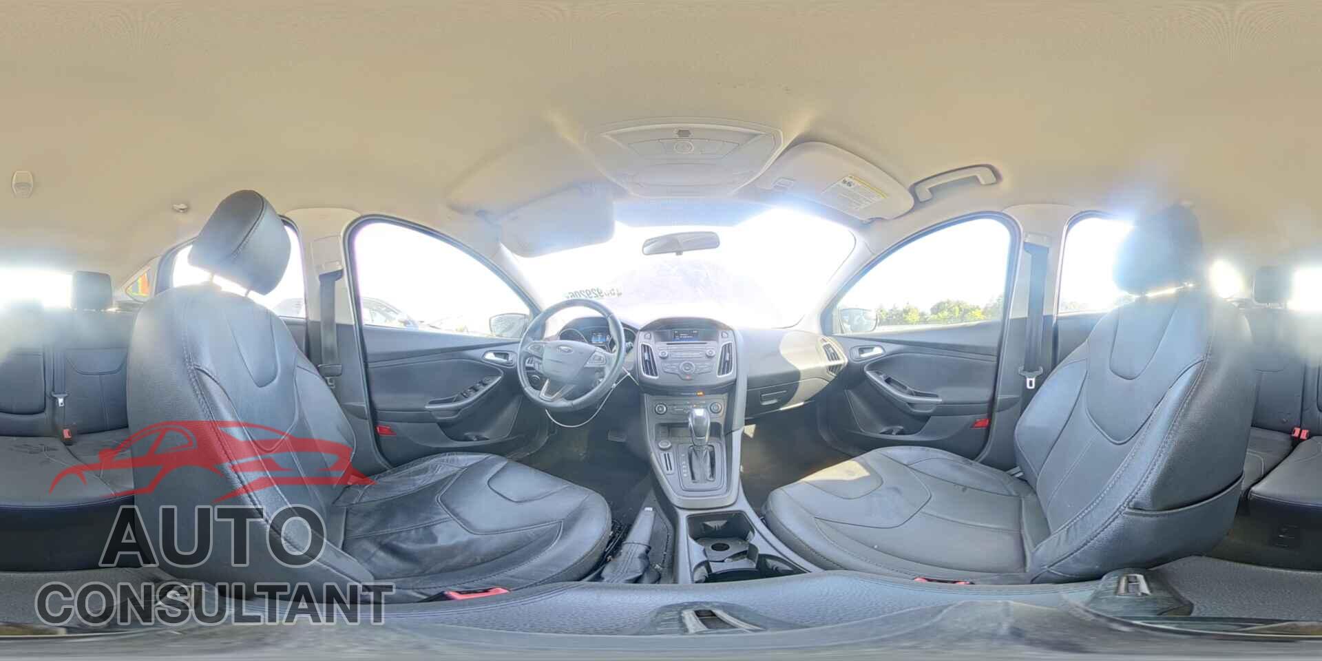 FORD FOCUS 2016 - 1FADP3K20GL336694