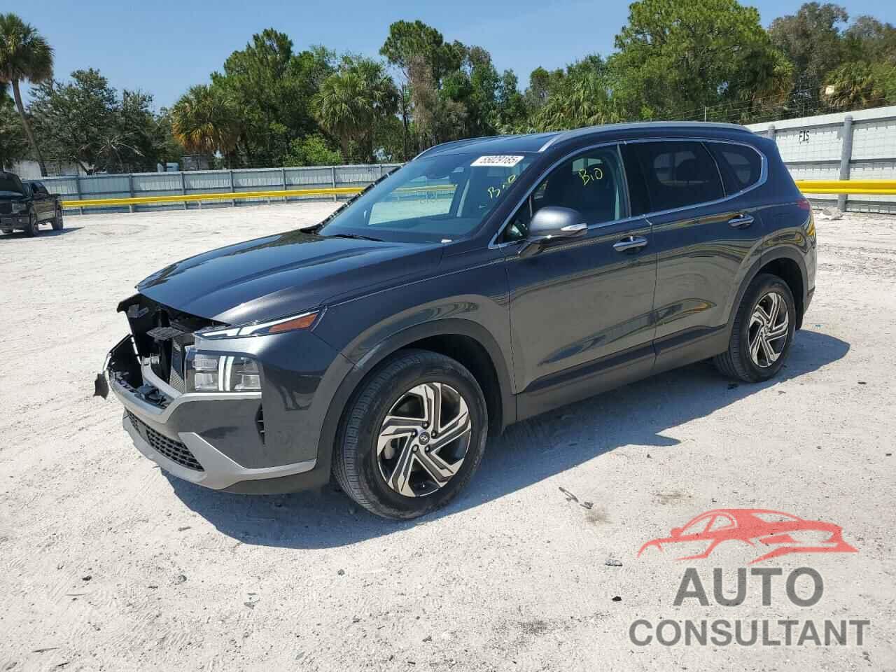 HYUNDAI SANTA FE 2023 - 5NMS24AJXPH565450