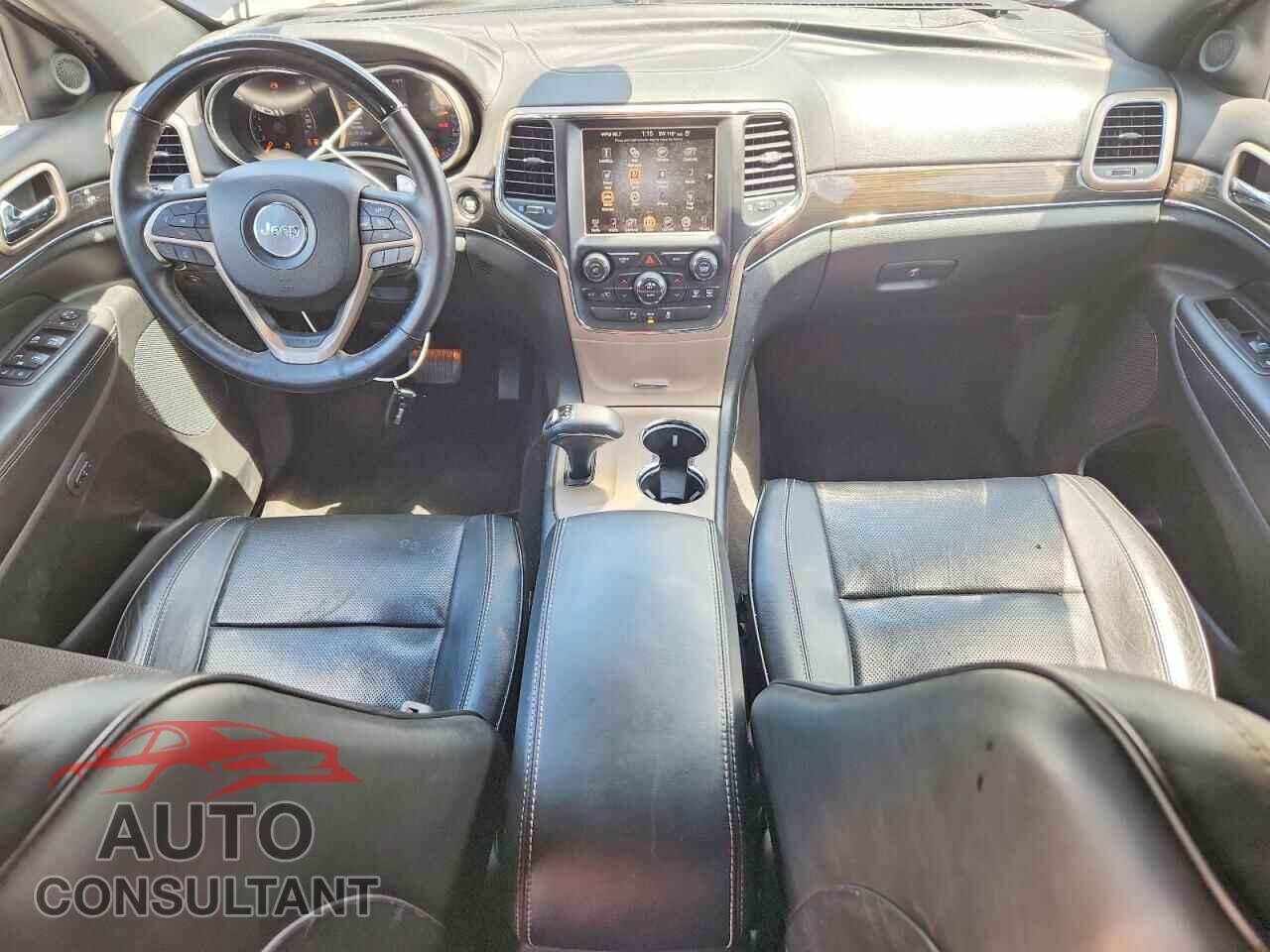 JEEP CHEROKEE 2015 - 1C4RJFCG0FC609354