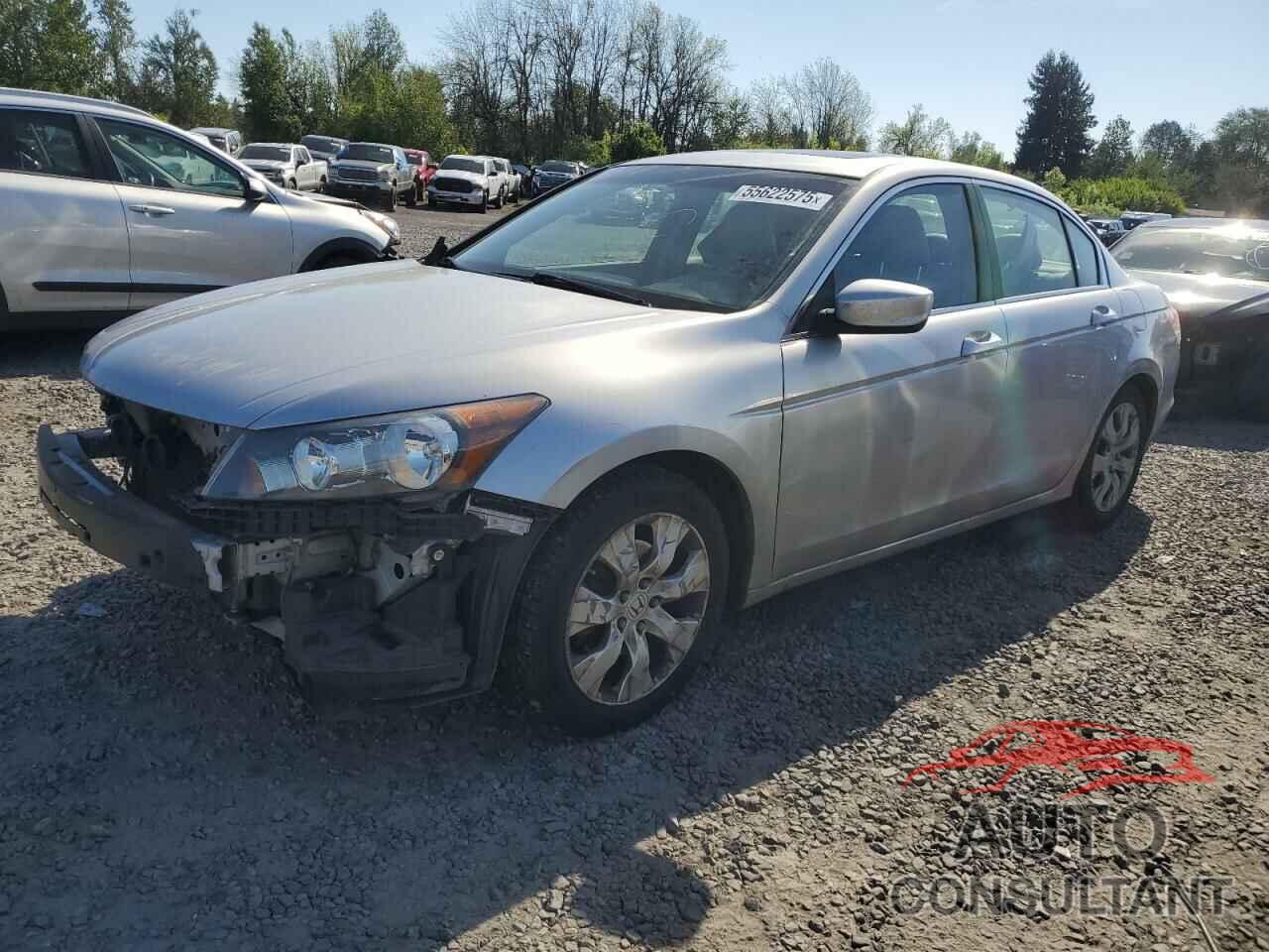 HONDA ACCORD 2010 - 1HGCP2F85AA115109