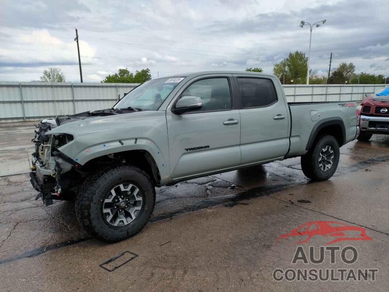 TOYOTA TACOMA 2023 - 3TMDZ5BN6PM145175