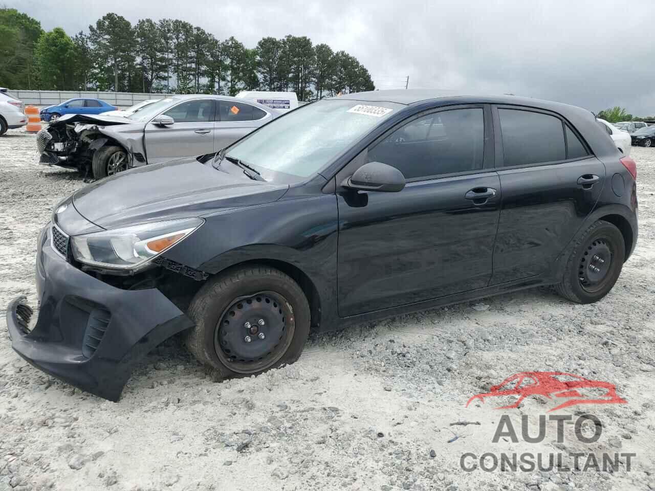 KIA RIO 2019 - 3KPA25AB7KE176064