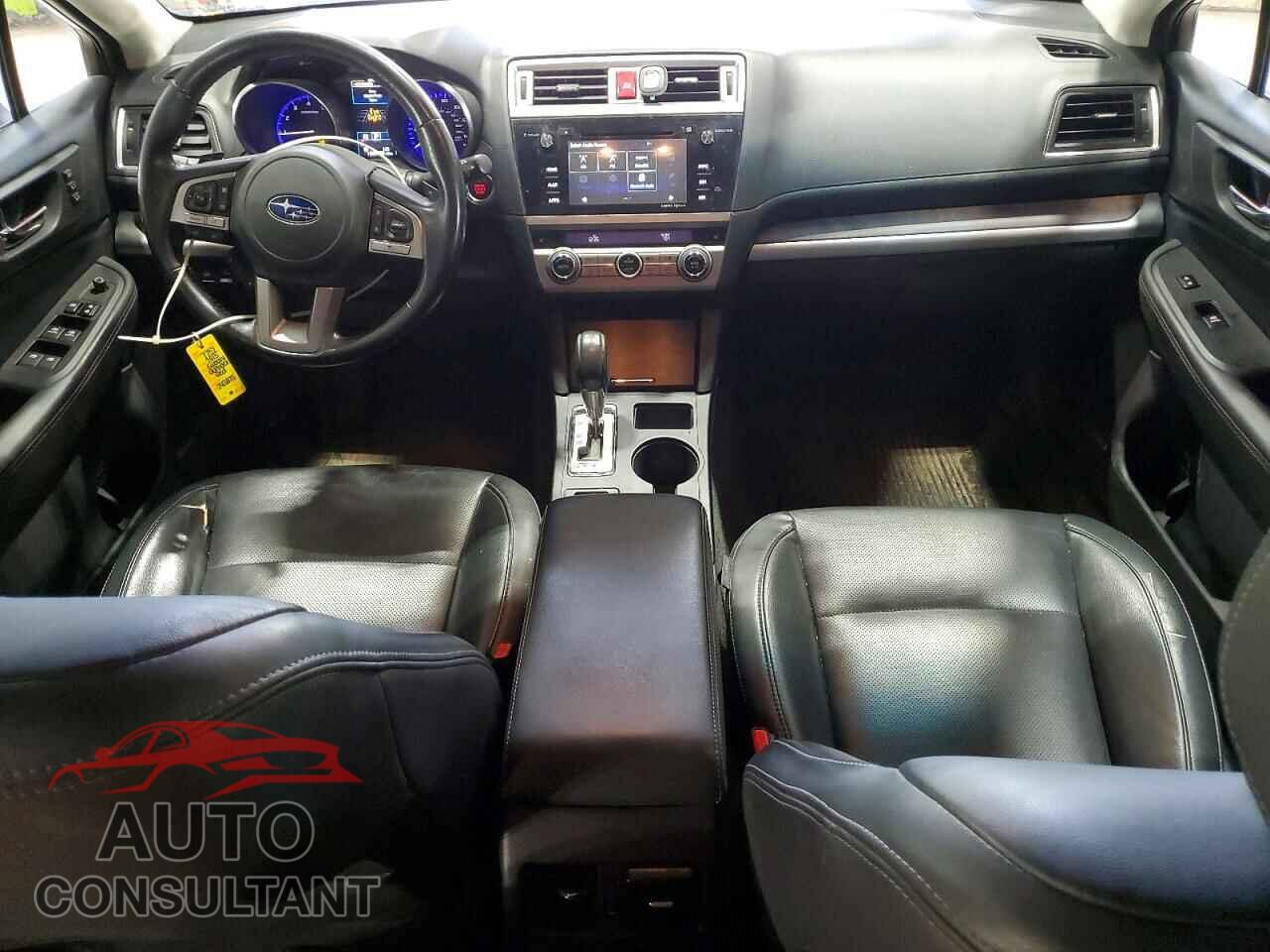 SUBARU OUTBACK 2015 - 4S4BSANC6F3243875