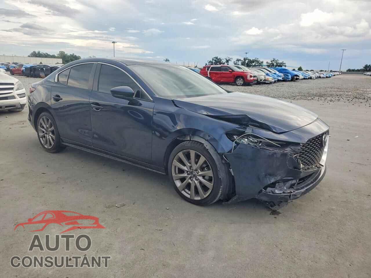 MAZDA 3 2020 - JM1BPACL1L1174660