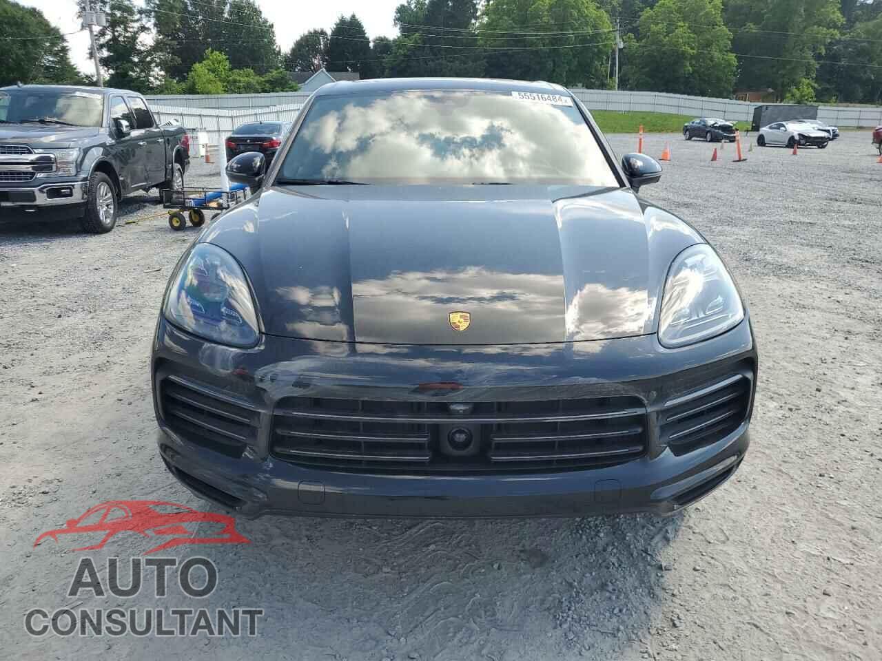 PORSCHE CAYENNE BA 2023 - WP1AA2AY0PDA01281