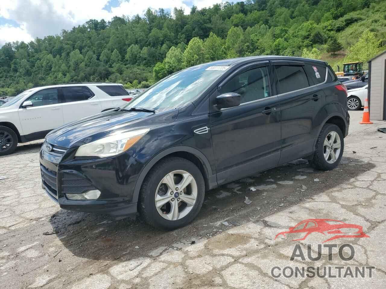 FORD ESCAPE 2016 - 1FMCU9GX2GUC18397