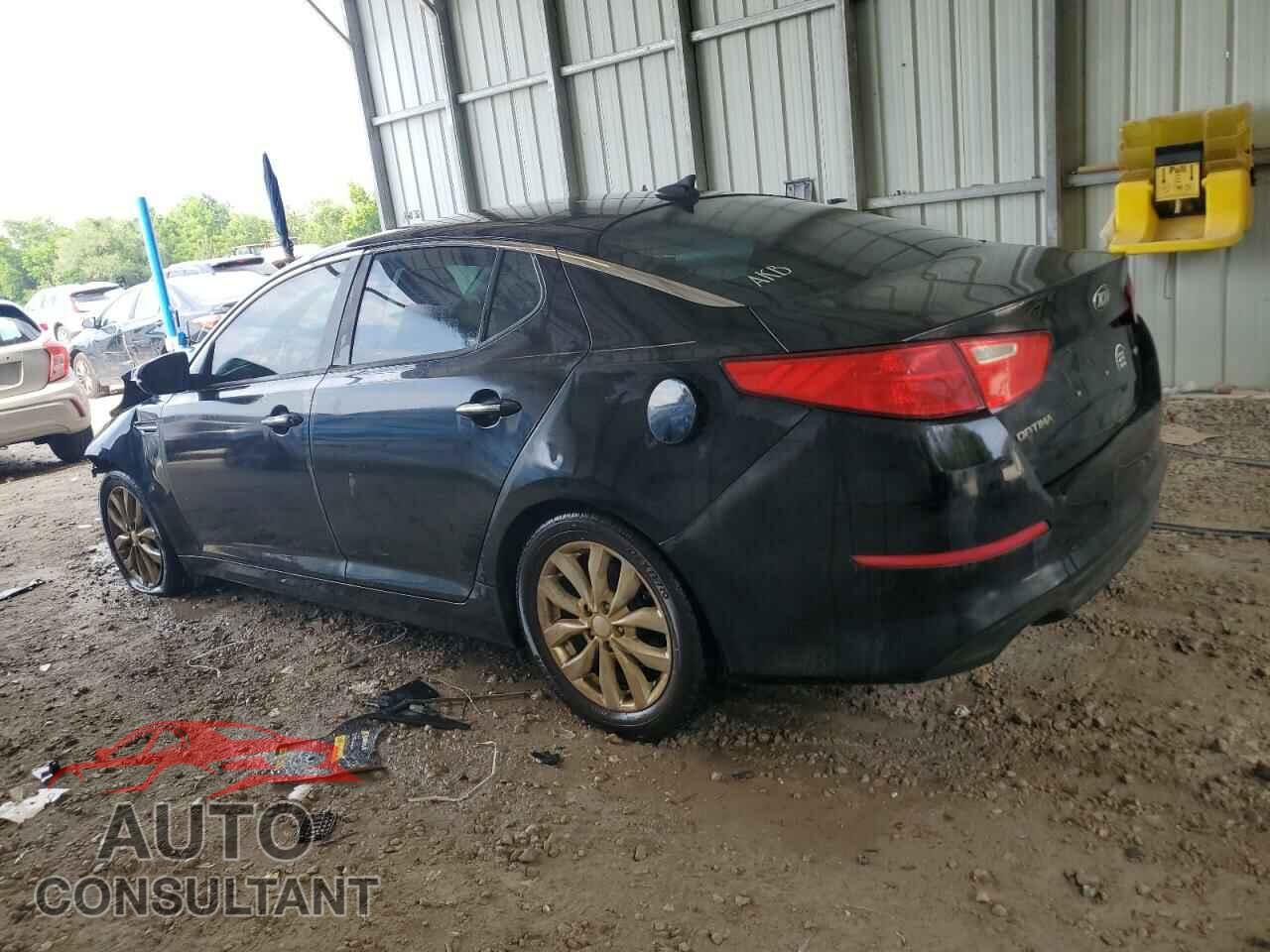 KIA OPTIMA 2015 - 5XXGM4A73FG400079