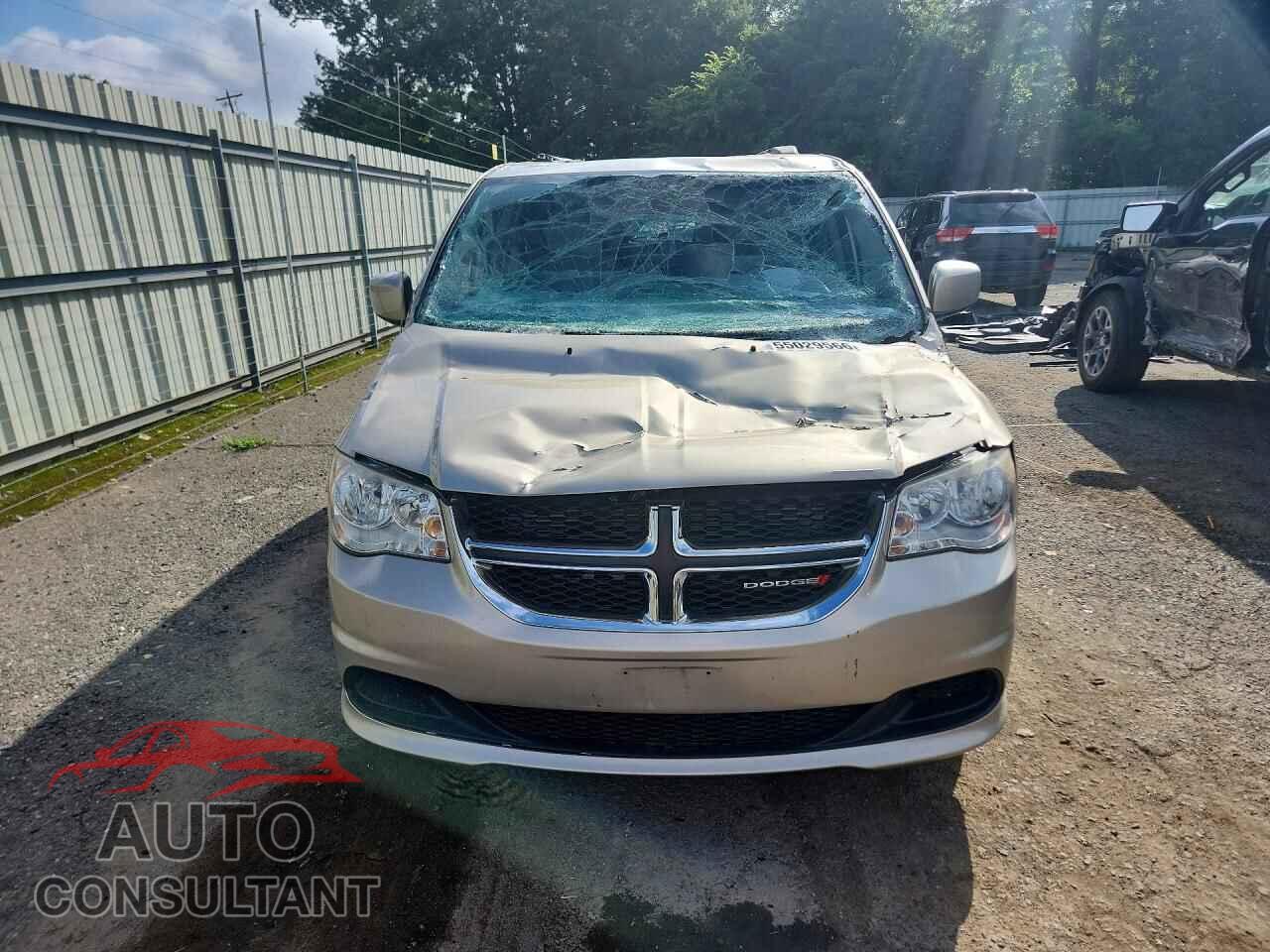 DODGE CARAVAN 2015 - 2C4RDGCG7FR663335