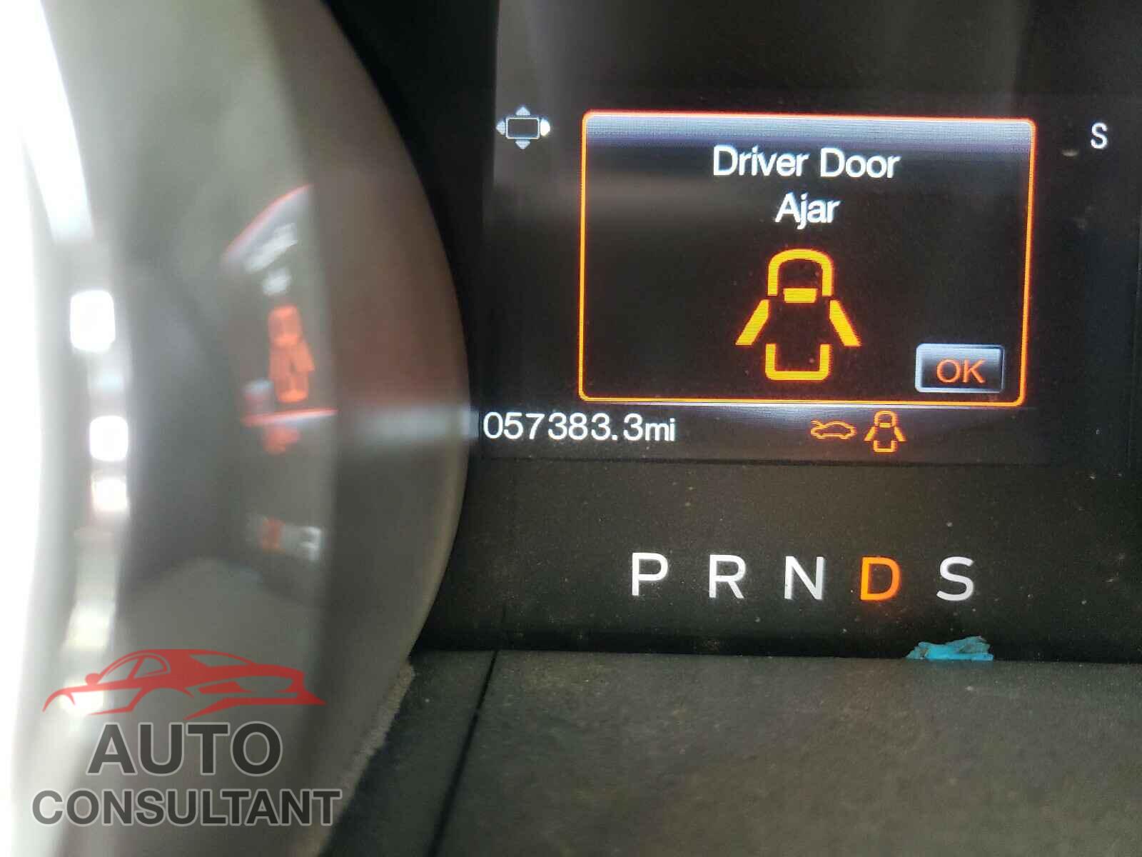 FORD MUSTANG 2016 - 1FA6P8TH0G5260844