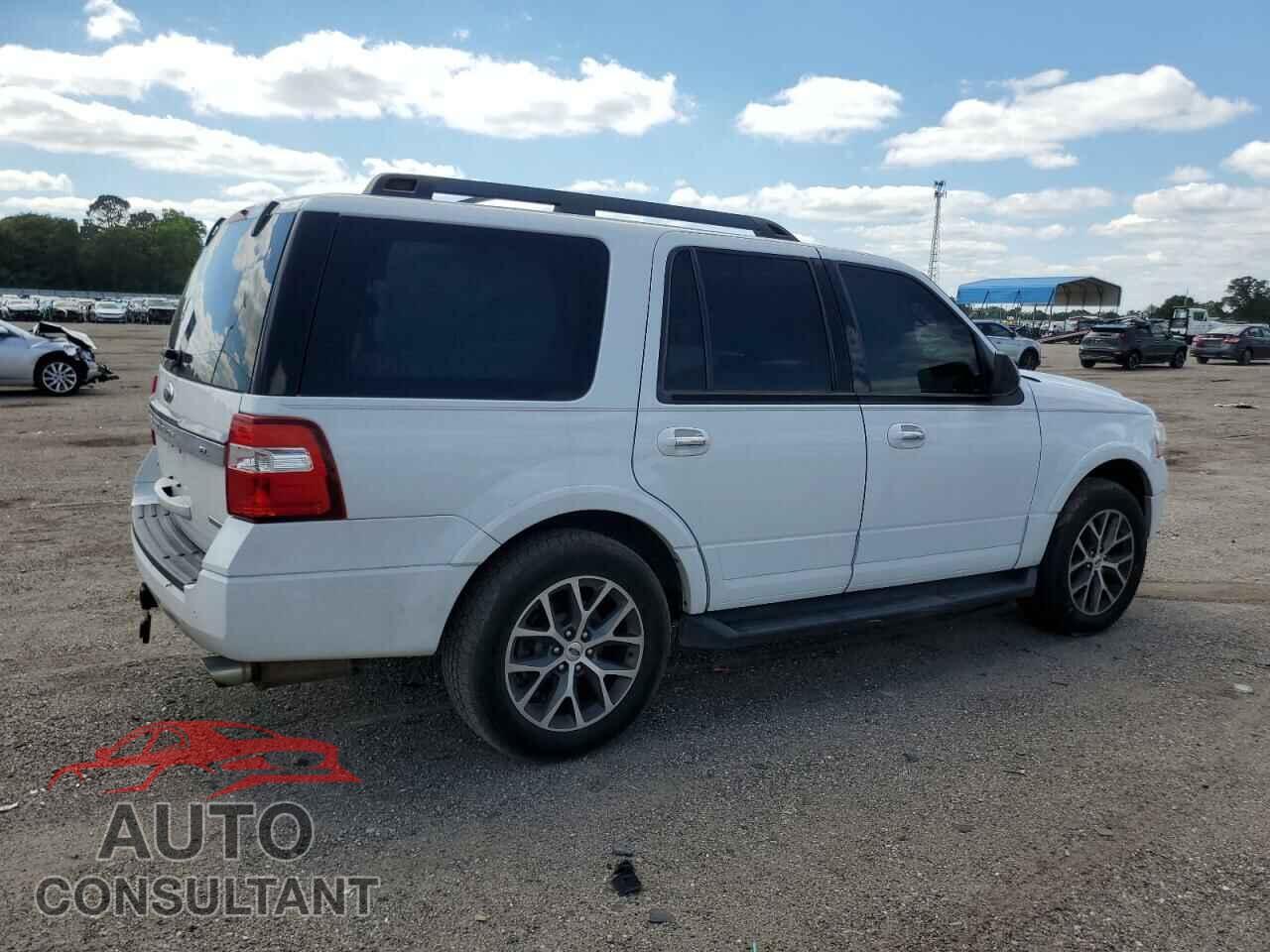 FORD EXPEDITION 2017 - 1FMJU1HTXHEA23261