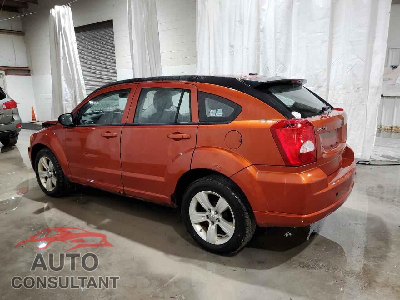 DODGE CALIBER 2010 - 1B3CB4HA0AD542058