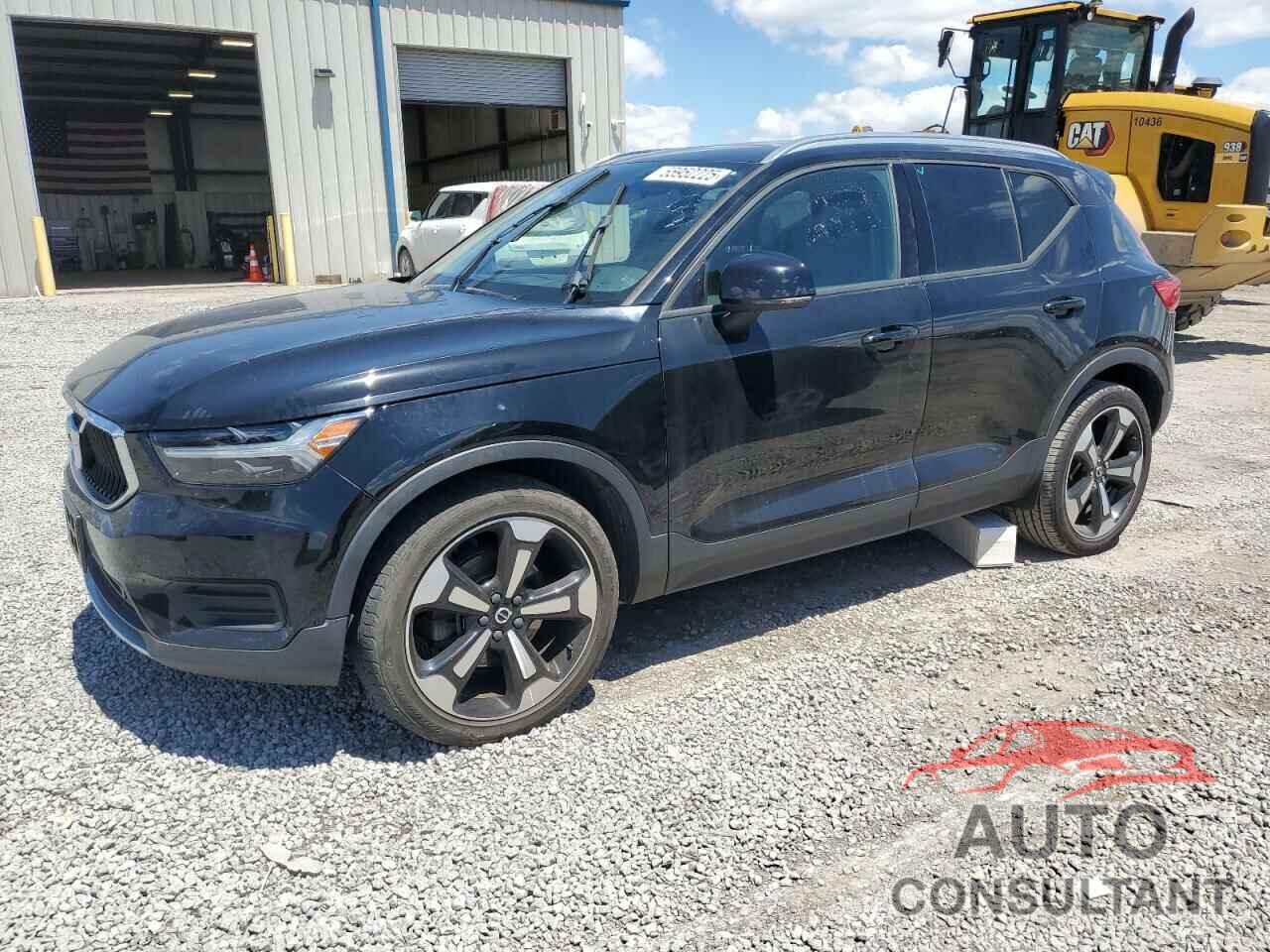 VOLVO XC40 2020 - YV4AC2HK2L2205967