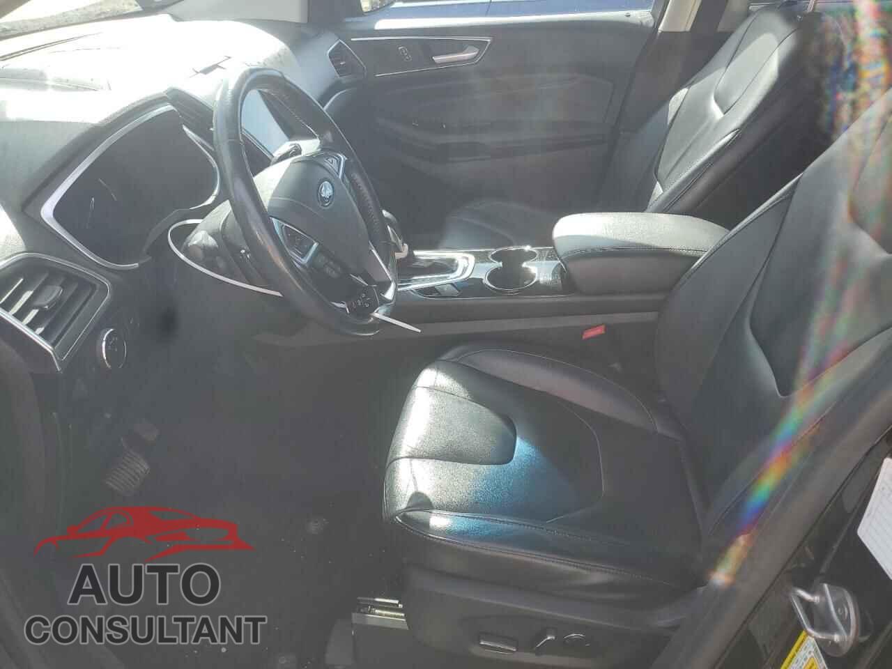 FORD EDGE 2016 - 2FMPK4K94GBB23588