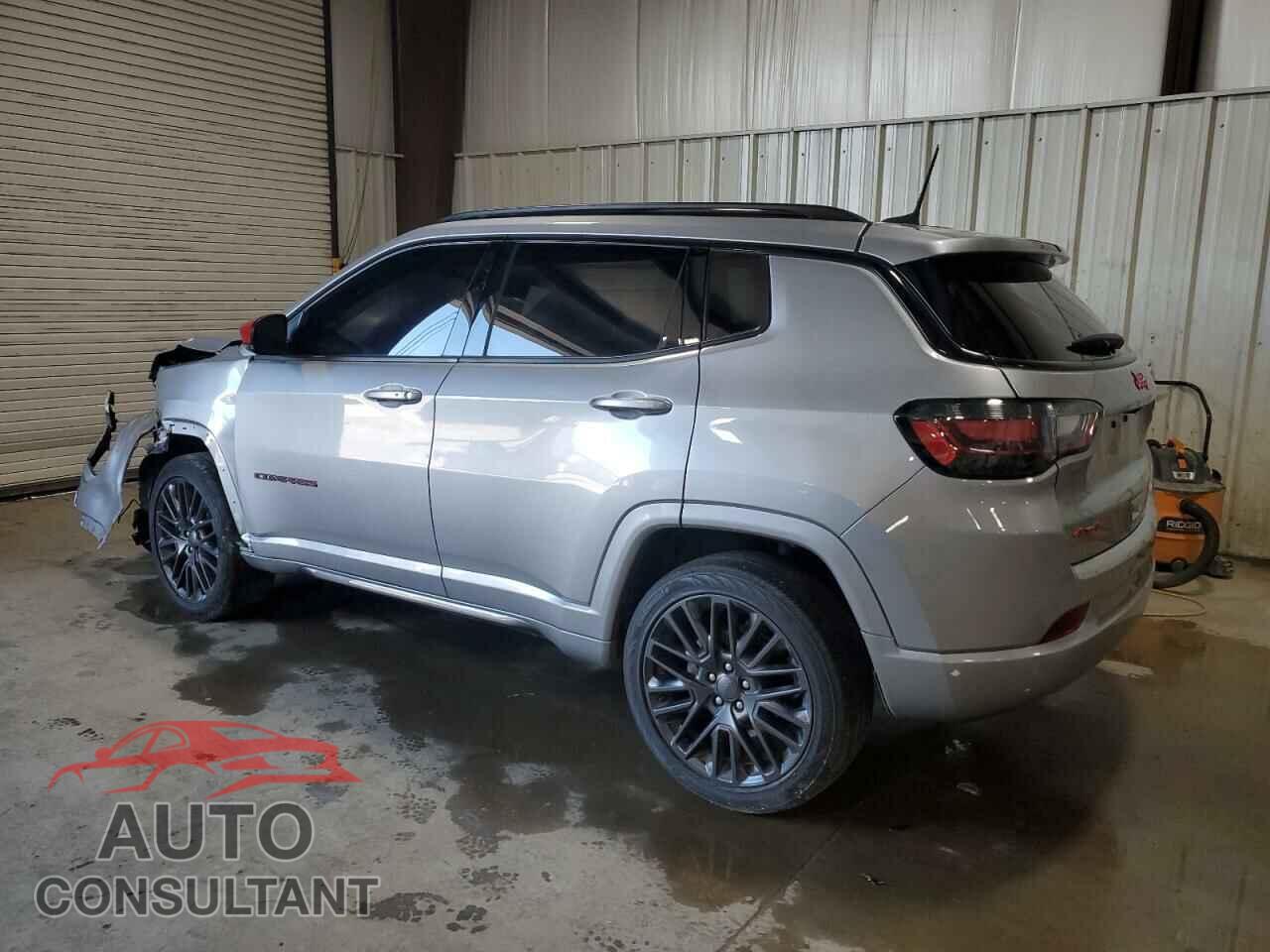 JEEP COMPASS 2023 - 3C4NJDCN9PT528652