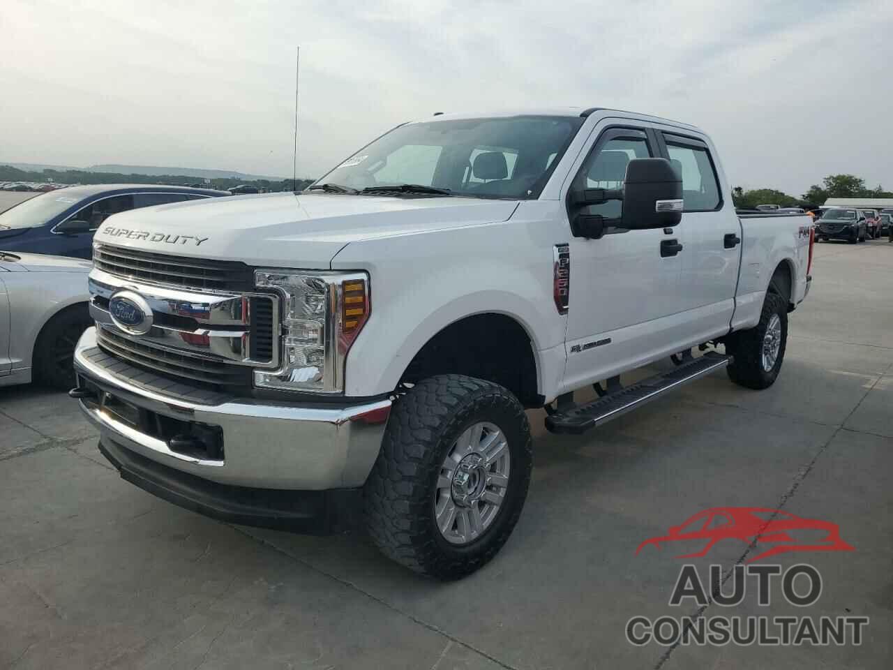 FORD F250 2019 - 1FT7W2BT4KEG39746