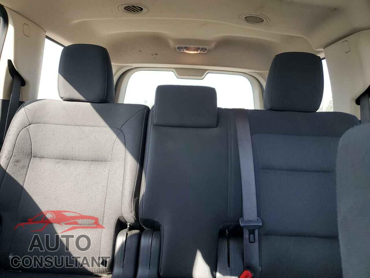 FORD FLEX 2017 - 2FMGK5B8XHBA07052