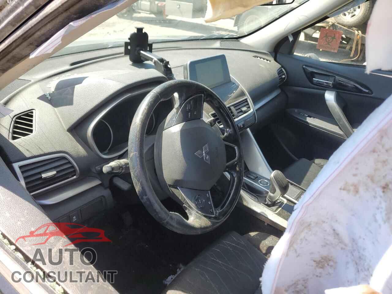 MITSUBISHI ECLIPSE 2019 - JA4AT4AA1KZ606118