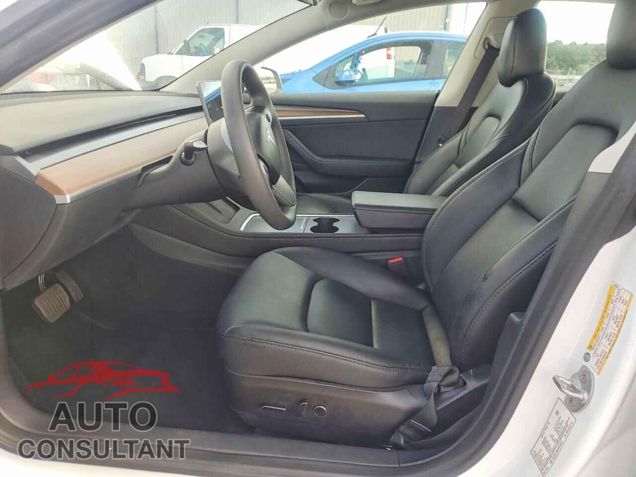 TESLA MODEL 3 2023 - 5YJ3E1EA4PF410737
